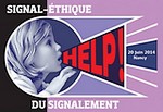 Signal-Ethique du signalement : journée d'étude FFPP 20 juin 2014  NANCY